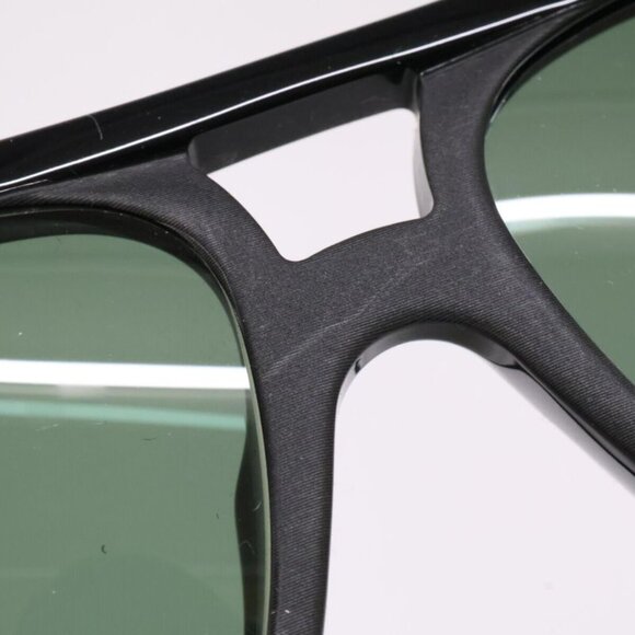 Louis Vuitton Wellington Black 59 ) Black - Picture 9 of 10